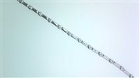 Pulsera Sommer Mujer Tennis in Oro blanco Diamante 0.17 Ct BR_TENNIS-ALTER - BR_TENNIS-ALTER